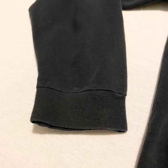 Lacoste Polo Shirt Long Sleeve Mens Size 7 - Picture 5 of 16